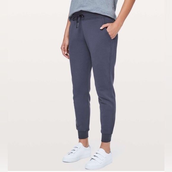 lululemon athletica Pants - Lululemon Warm Down Joggers